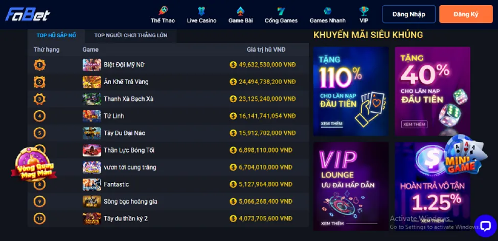 Chấp nhận điều khoản 188bet app